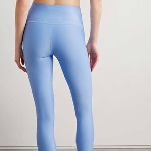 Alo yoga airlift leggings calf length